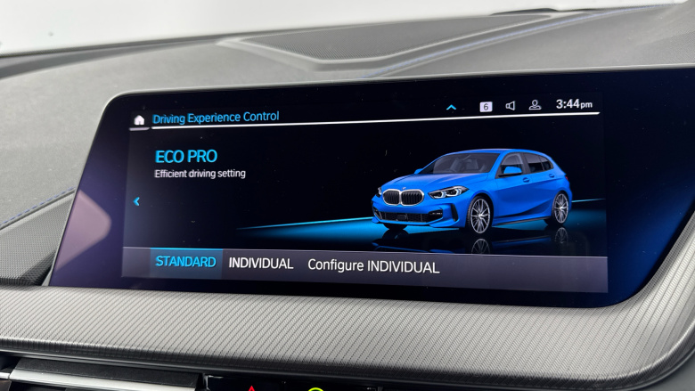 BMW 1 Series 118i [136] M Sport 5dr Step Auto [LCP] Petrol Hatchback